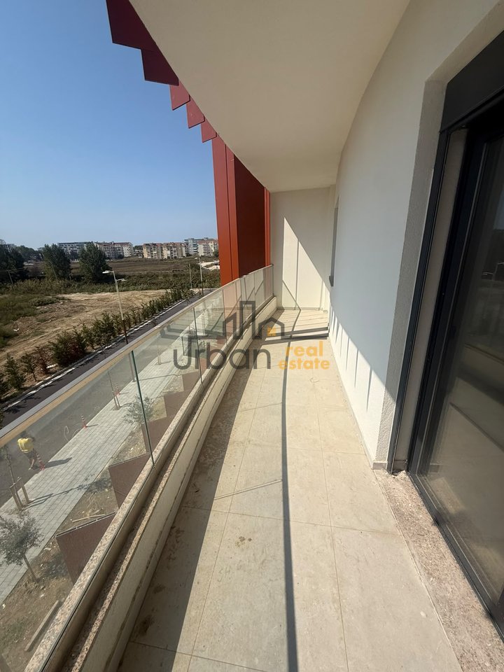 Shitet, Apartament 1+1, Golem, Durrës - 70,000€ | 69.14 m²