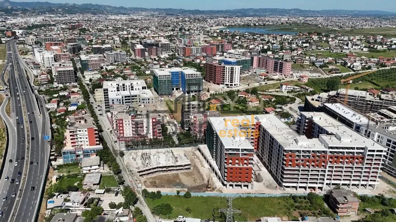 For sale, 1+1 Apartment, Paskuqan, Tirana - 75,000€ | 67.44 m²
