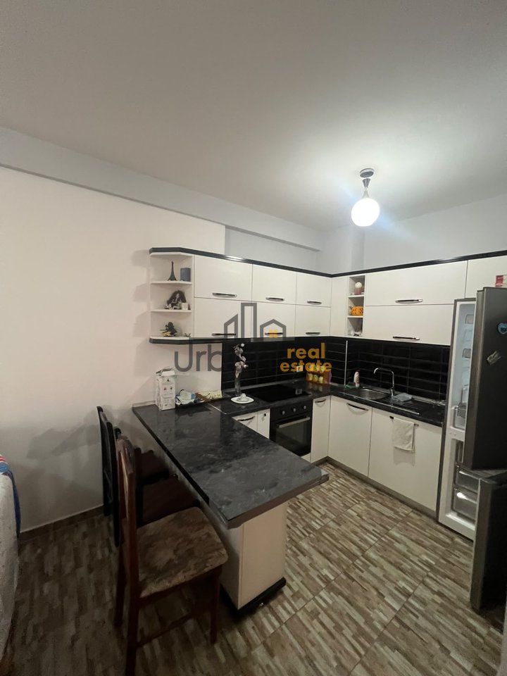 Shitet, Apartament 2+1 , Misto Mame, Tiranë - 137,000€ | 93 m²