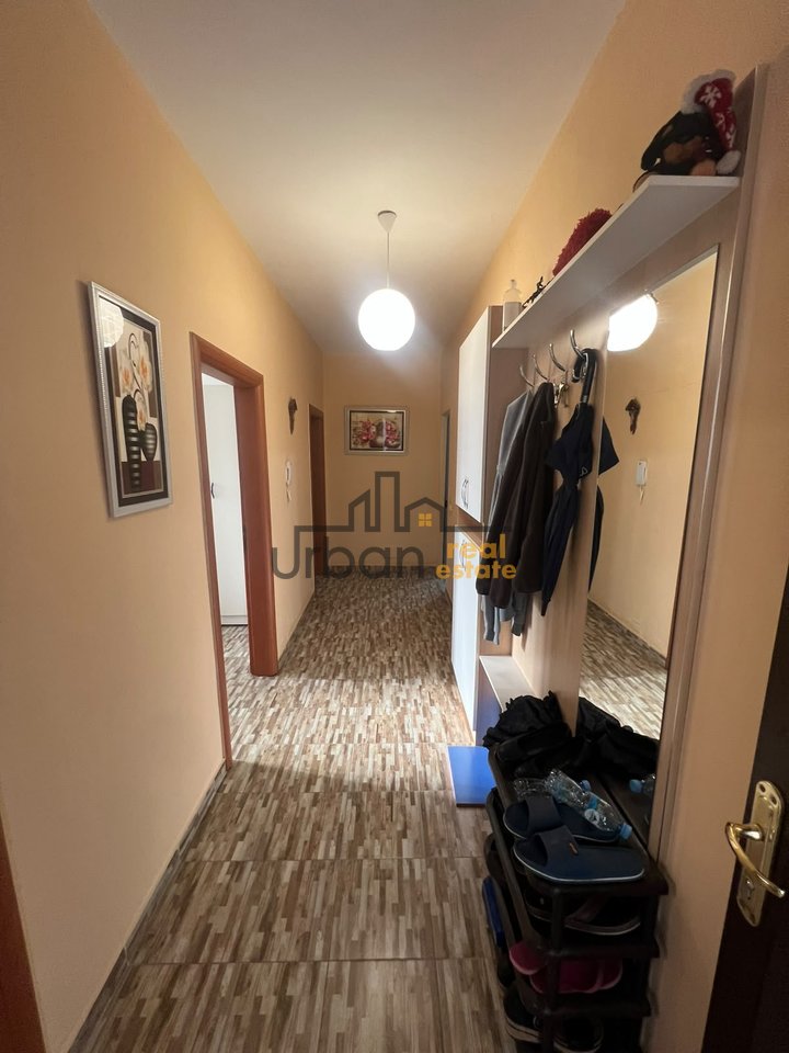 Shitet, Apartament 2+1 , Misto Mame, Tiranë - 137,000€ | 93 m²