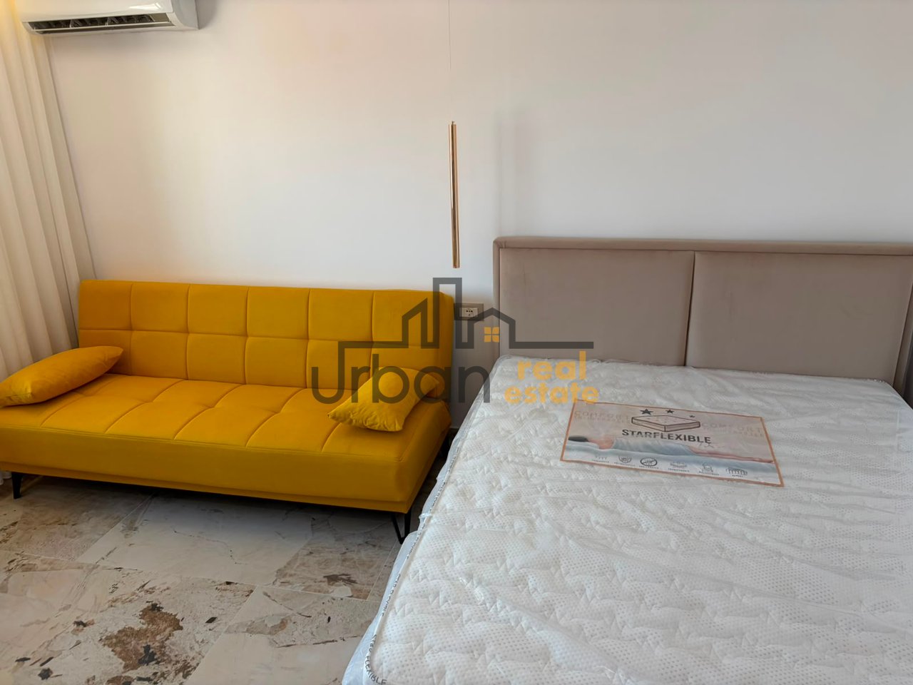Shitet , Garsoniere , Mine Peza, Tiranë - 87,000€ | 28 m²