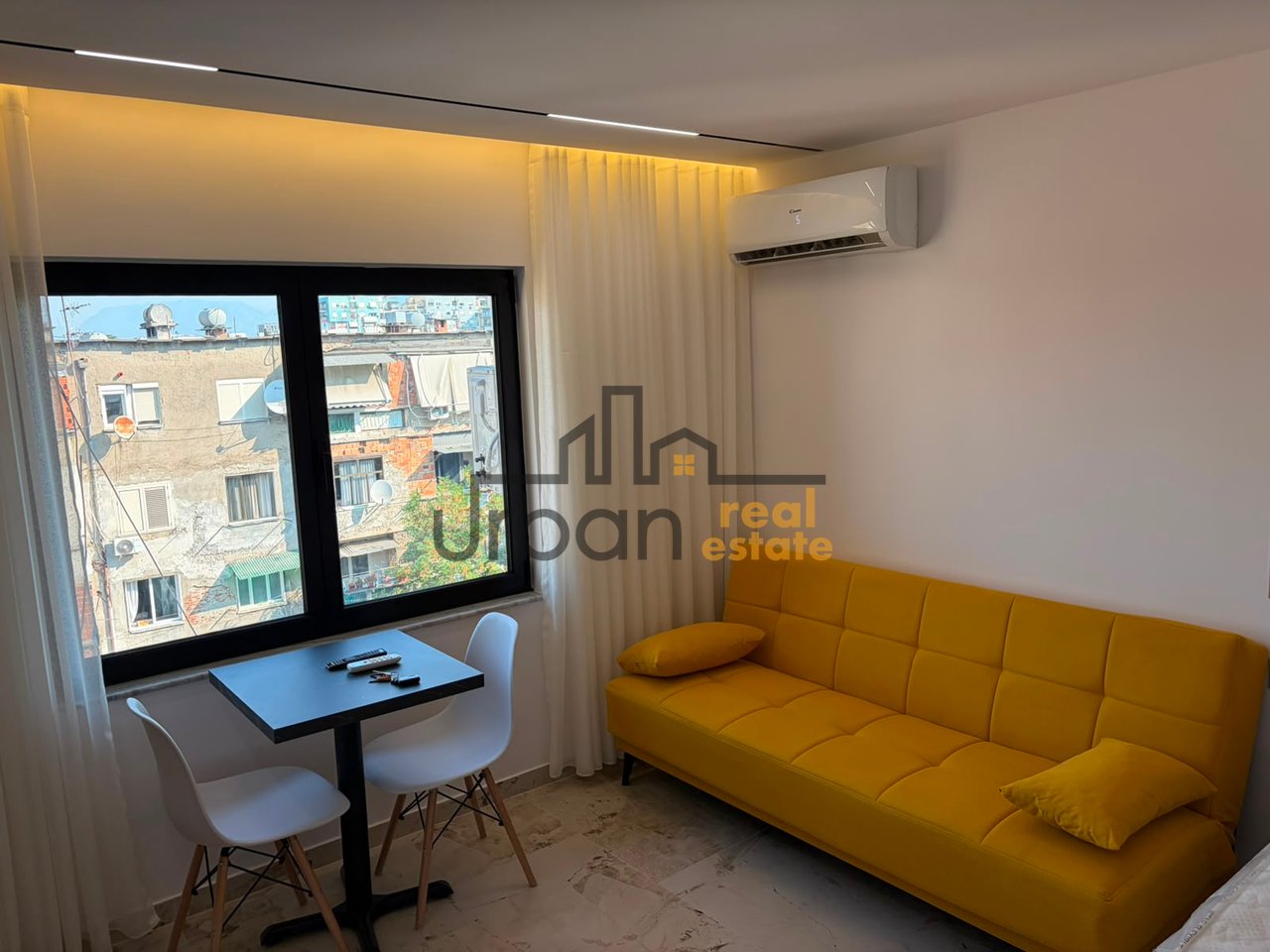 Shitet , Garsoniere , Mine Peza, Tiranë - 87,000€ | 28 m²