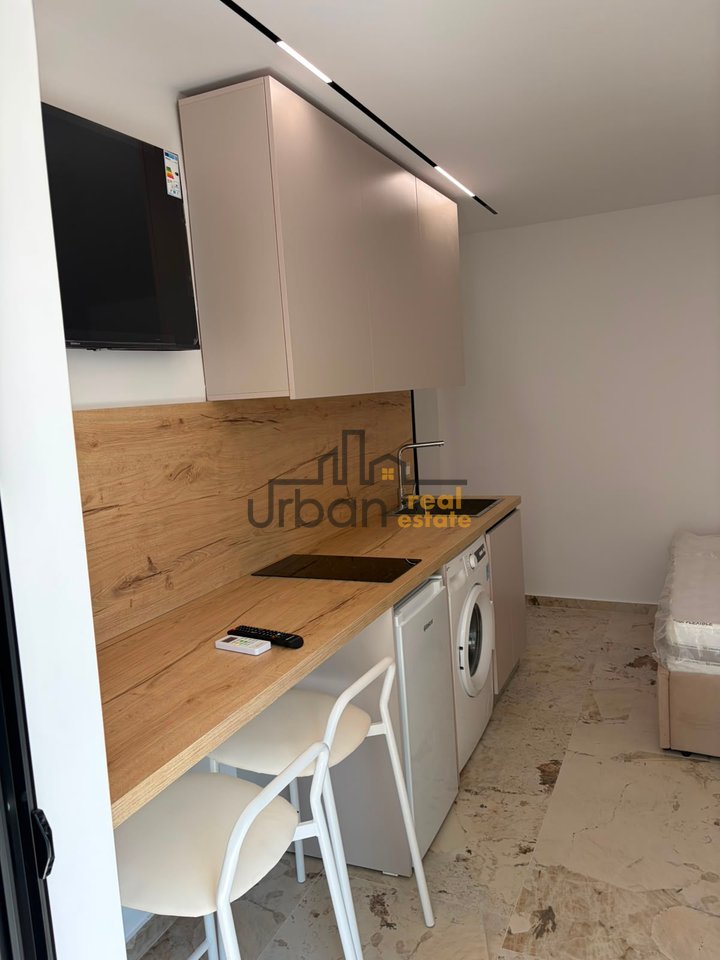 Shitet, Garsoniere , Mine Peza, Tiranë - 89,000€ | 28 m²