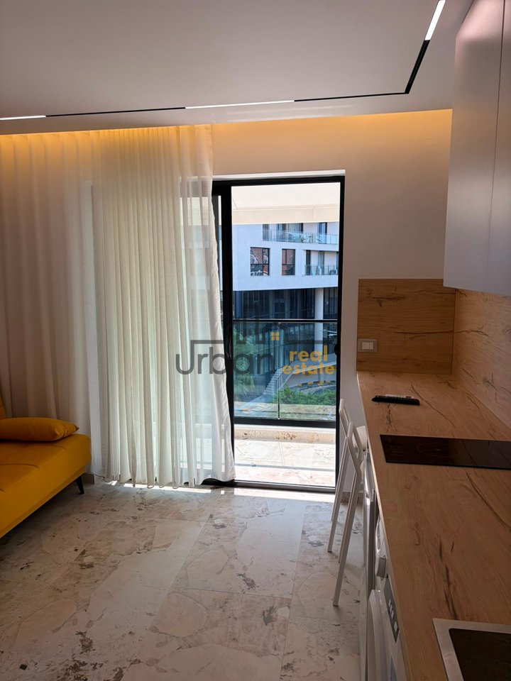 Shitet, Garsoniere , Mine Peza, Tiranë - 89,000€ | 28 m²