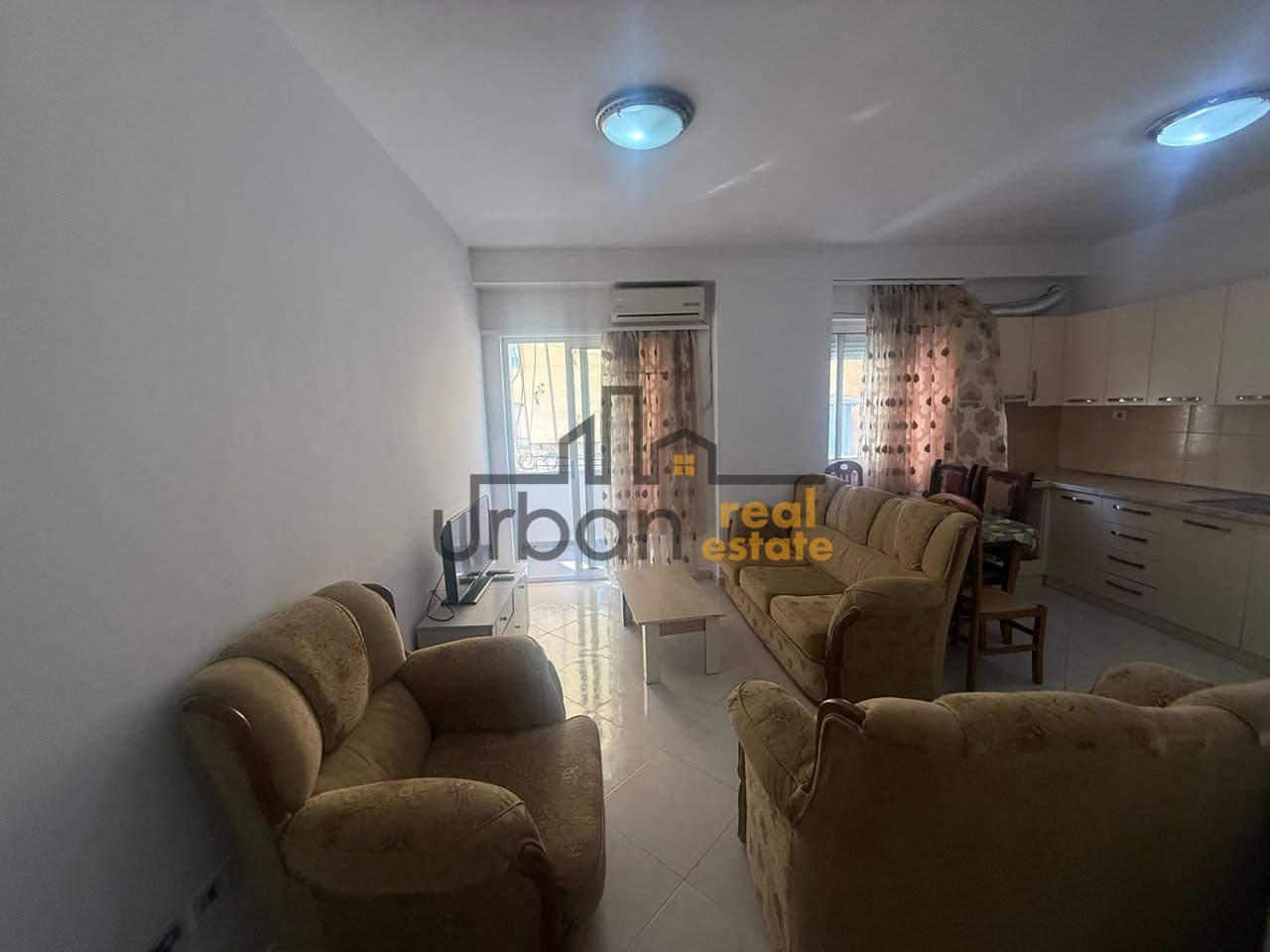 Shitet, Apartament 1+1,Rruga Xhanfize Keko, Tiranë - 125,000€ | 57.1 m²