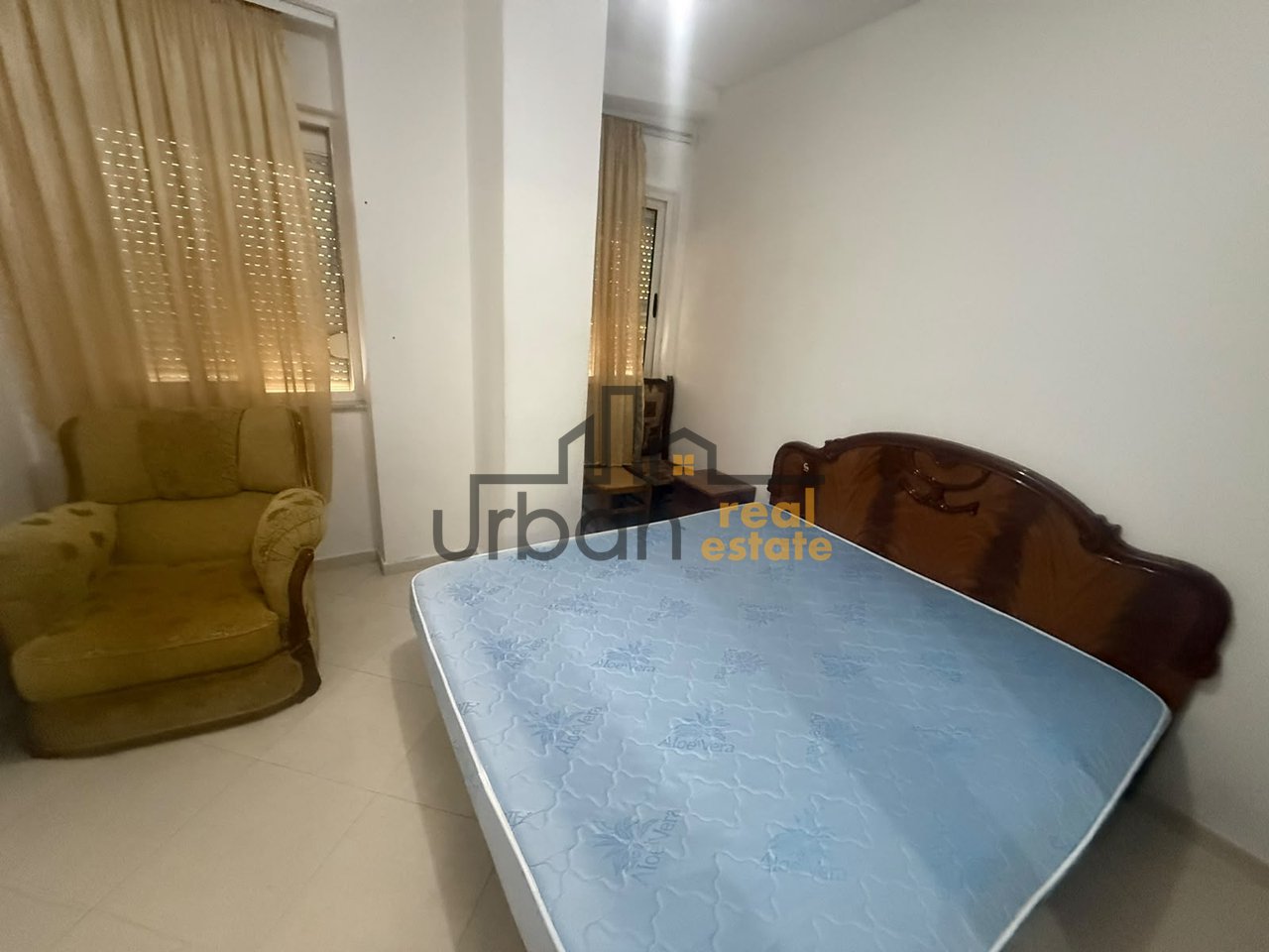 Shitet, Apartament 1+1,Rruga Xhanfize Keko, Tiranë - 125,000€ | 57.1 m²