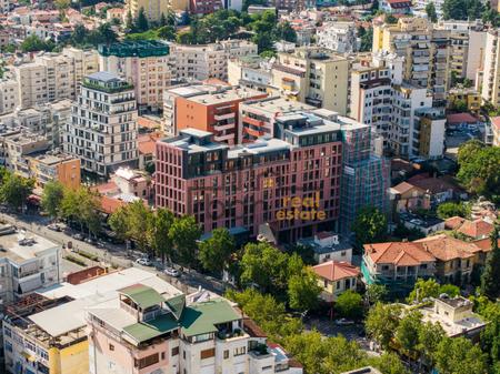 Shitet,  Apartament 2+1 , Rruga e Kavajës, Tiranë - 195,000€ | 72 m²