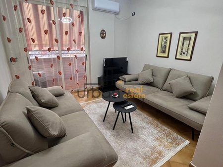 Qera,  Apartament 1+1 ,Petro Nini, Tiranë - 65.000 Lekë| 65 m²