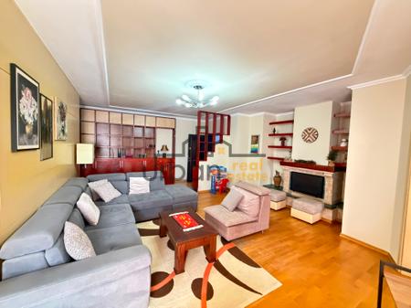 Rent, Apartment 2+1+2, Train Station, Tirana - 85,000 Lek| 125 m²