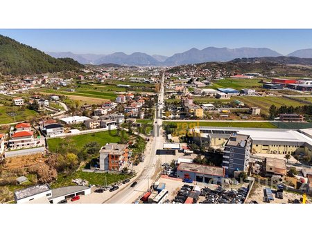 Shitet, Tokë, Vaqarr, Tiranë - 50,000€ | 500 m²