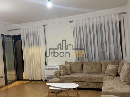 Rent, Apartment 1+1, Bulevardi i Ri, Tirana - 55,000 Lek| 65.5 m²