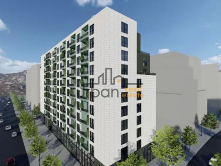 For sale, 1+1+Studio Apartment, Former Aviation Field, Tirana - 167,000€ | 119 m²