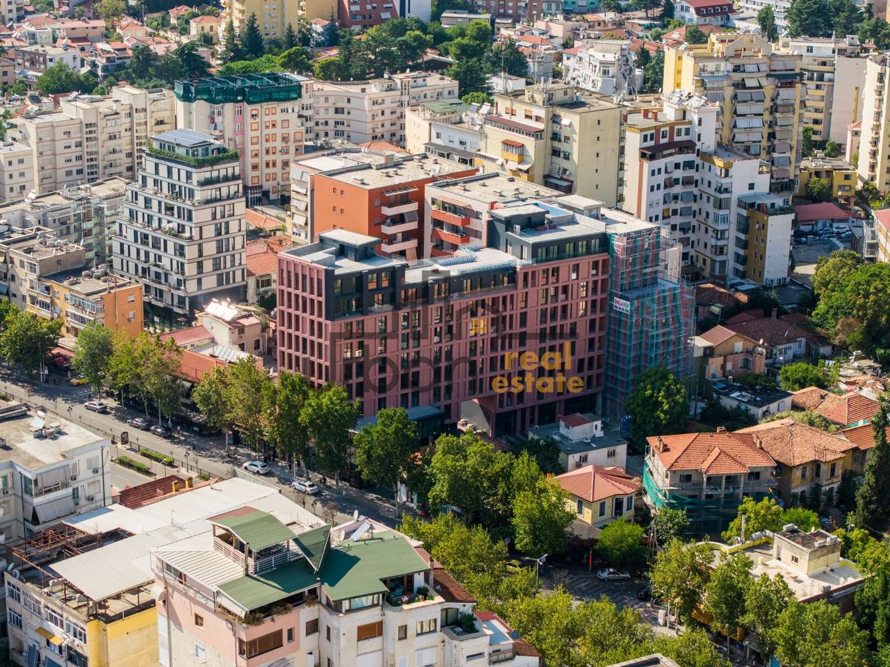 Shitet,  Apartament 2+1 , Rruga e Kavajës, Tiranë - 195,000€ | 72 m²