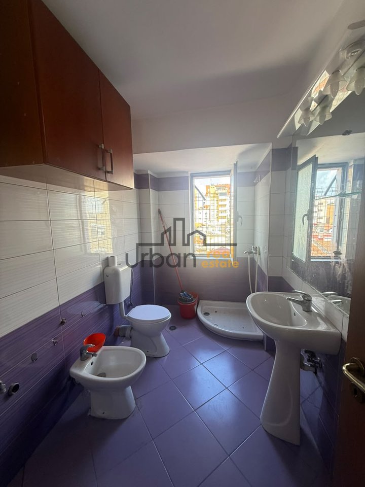Qera, Apartament 1+1 , Brryli, Tiranë - 40.000 Lekë  | 63 m²