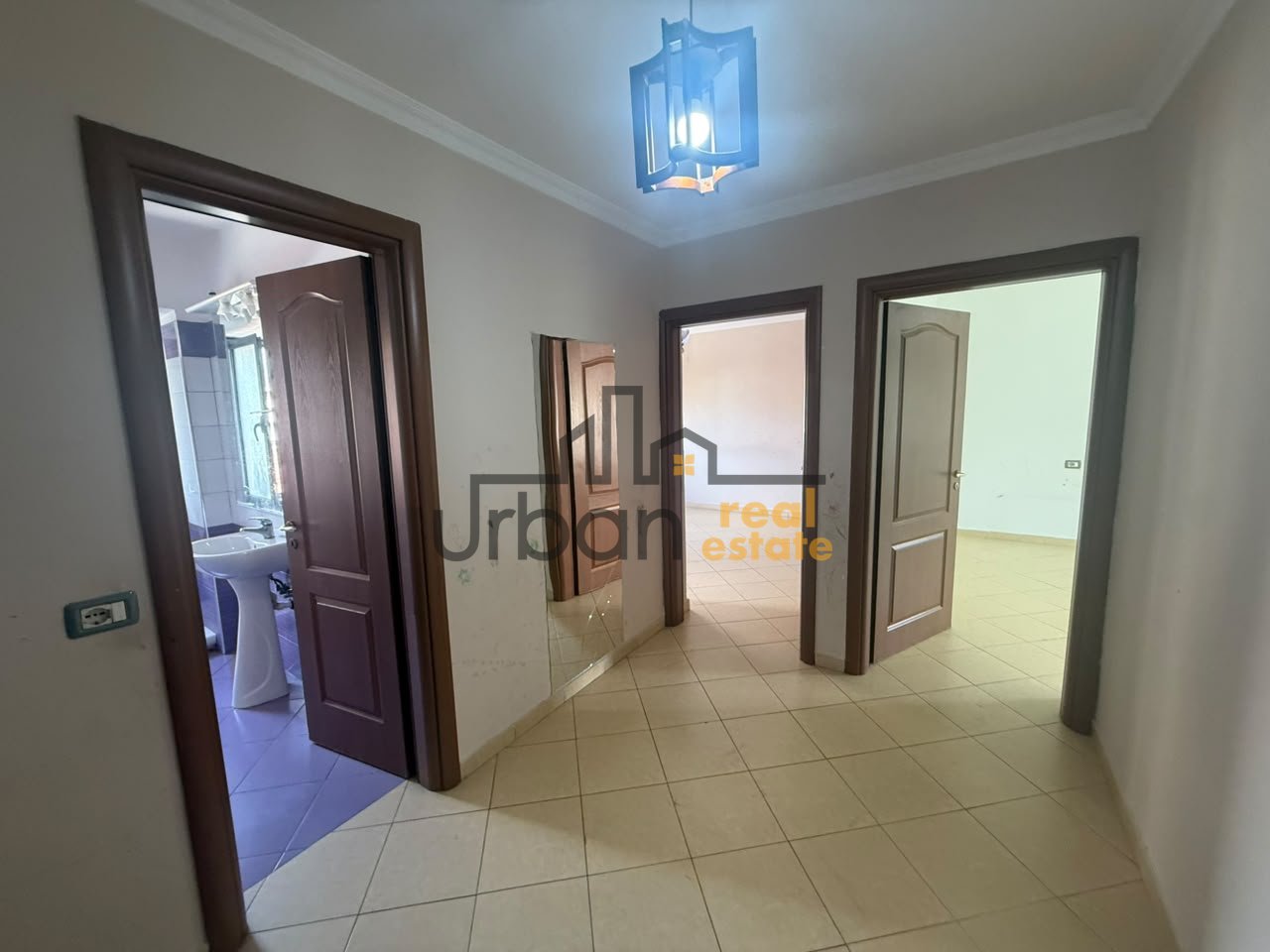 Qera, Apartament 1+1 , Brryli, Tiranë - 40.000 Lekë  | 63 m²