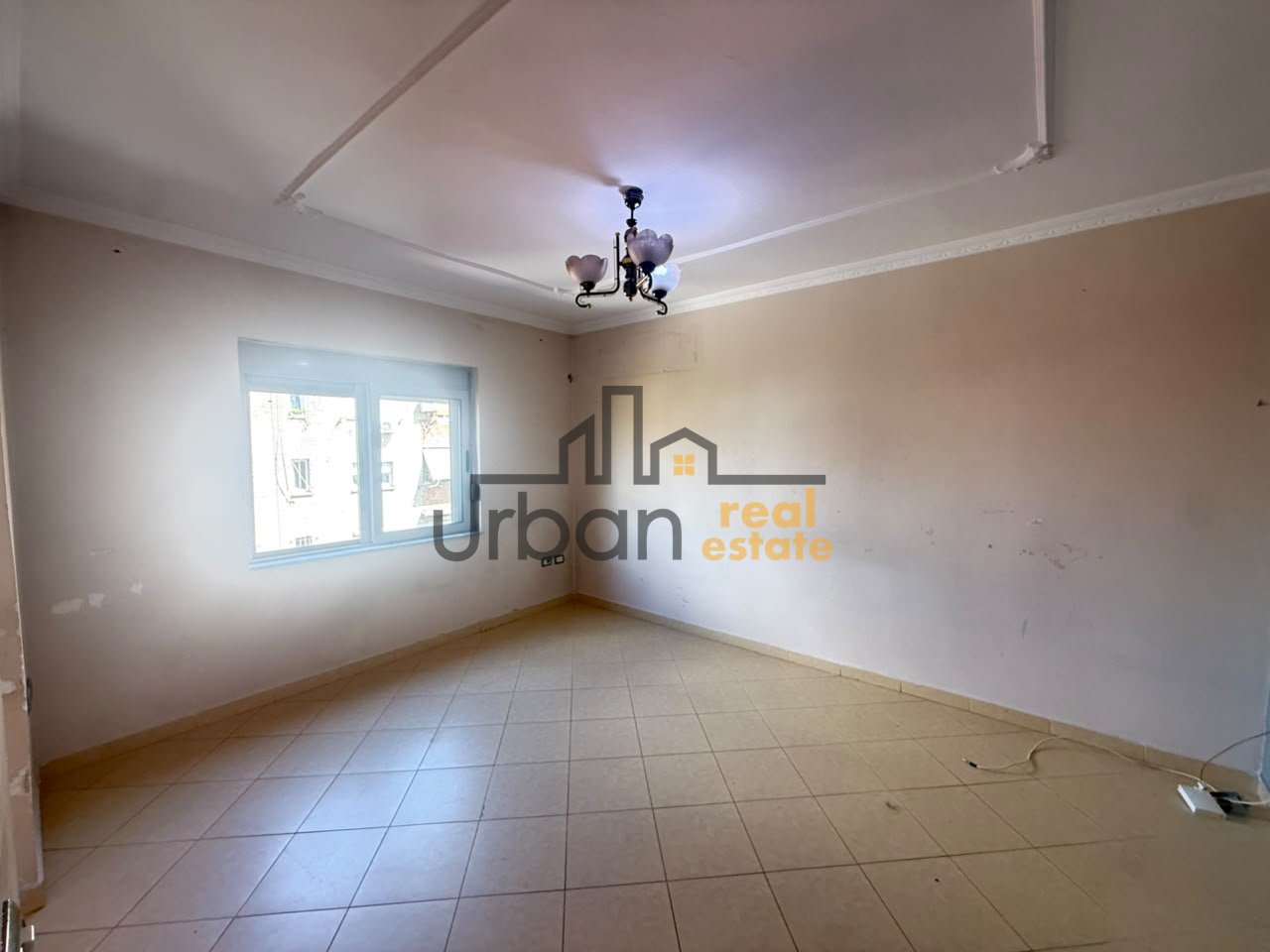 Qera, Apartament 1+1 , Brryli, Tiranë - 40.000 Lekë  | 63 m²