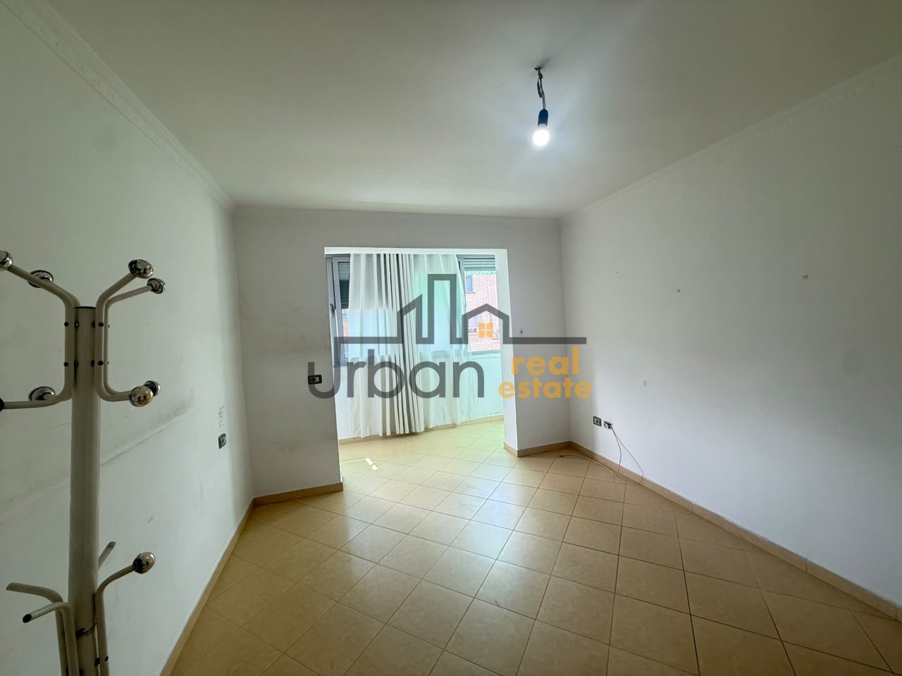 Qera, Apartament 1+1 , Brryli, Tiranë - 40.000 Lekë  | 63 m²