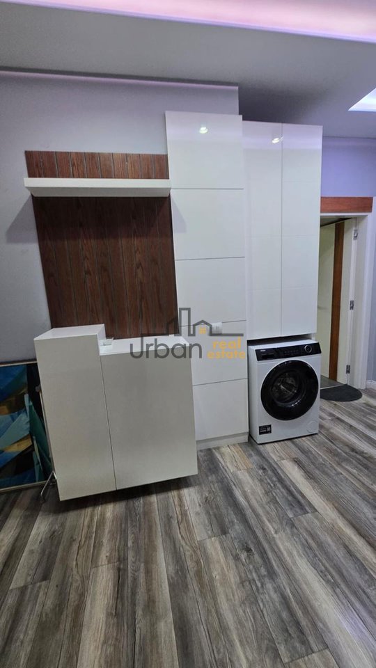 Qera, Apartament 2+1+Post parking , Sauk, Tiranë - 60.000 Lekë | 115 m²