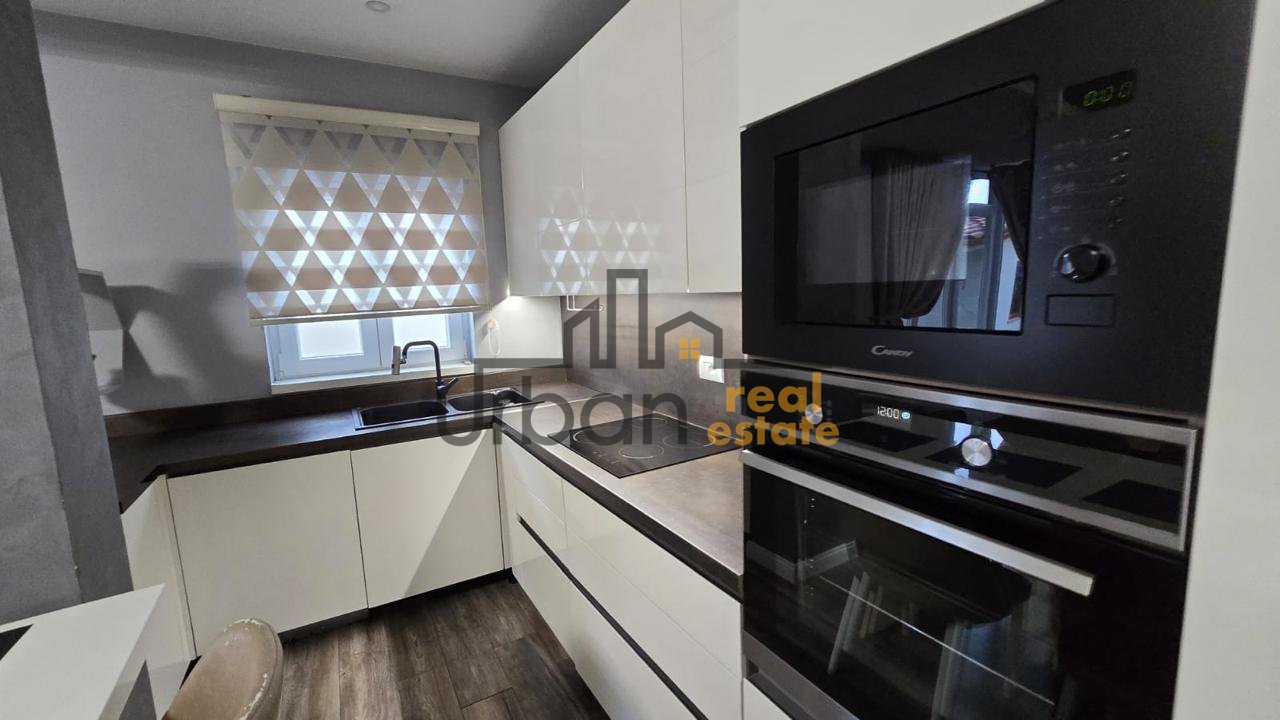 Qera, Apartament 2+1+Post parking , Sauk, Tiranë - 60.000 Lekë | 115 m²
