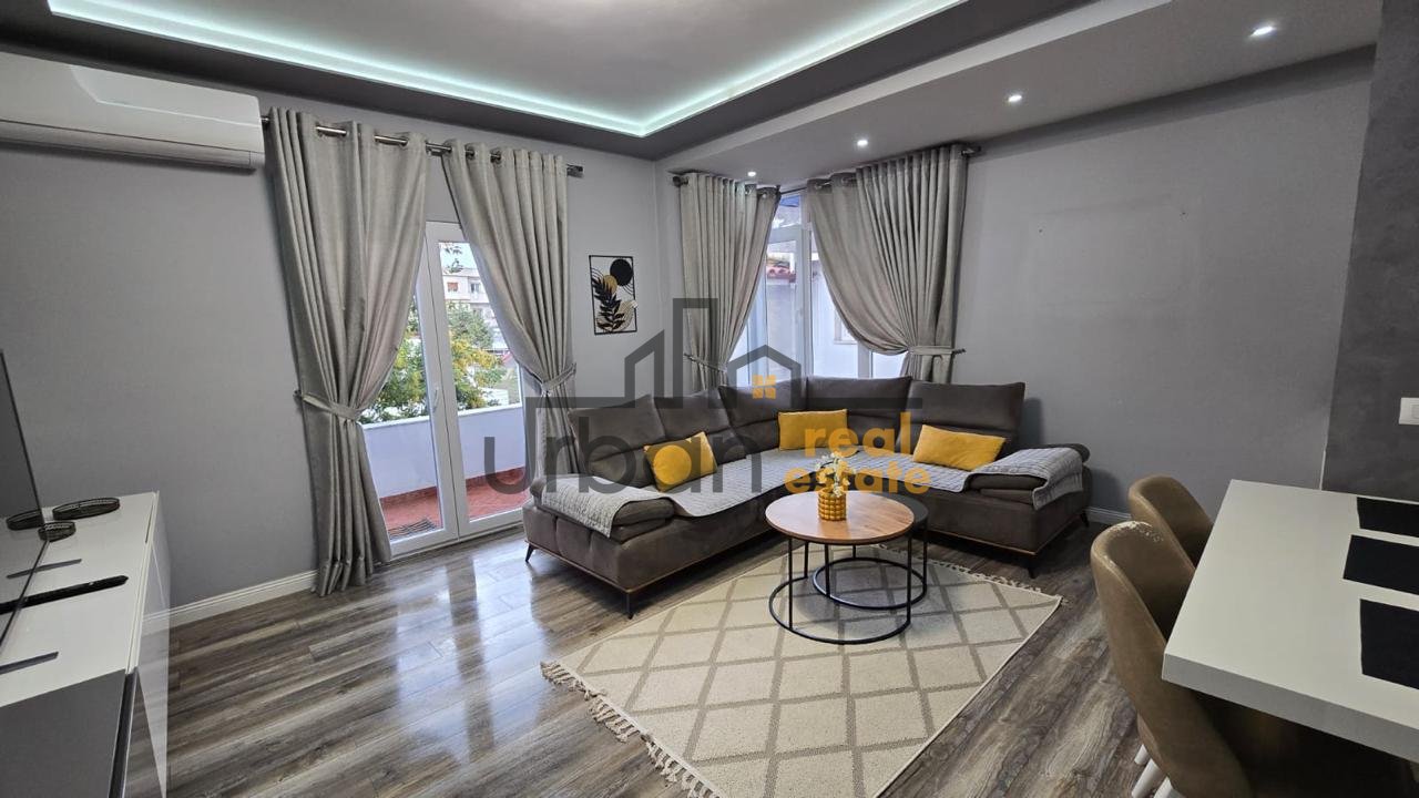 Qera, Apartament 2+1+Post parking , Sauk, Tiranë - 60.000 Lekë | 115 m²