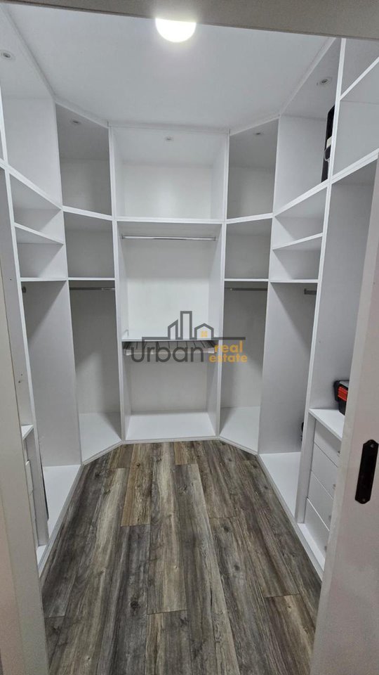Qera, Apartament 2+1+Post parking , Sauk, Tiranë - 60.000 Lekë | 115 m²