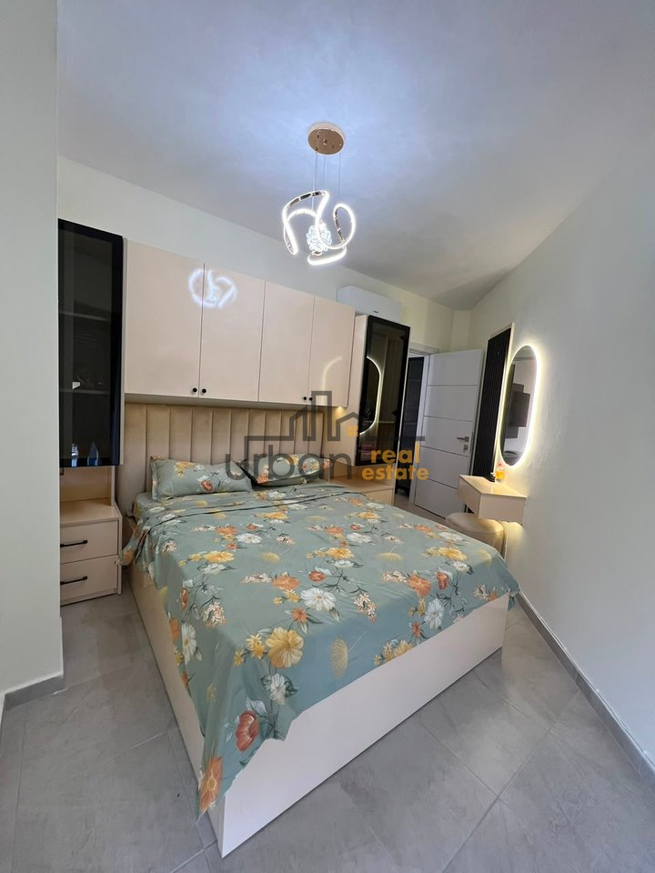 For Rent, Apartment 1+1+Parking Spot, Selvia, Tirana - 75,000 Lek| 50 m²