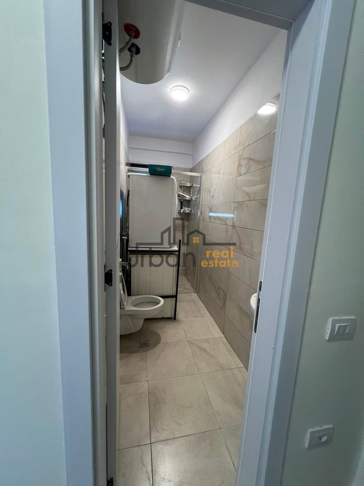 For Rent, Apartment 1+1+Parking Spot, Selvia, Tirana - 75,000 Lek| 50 m²