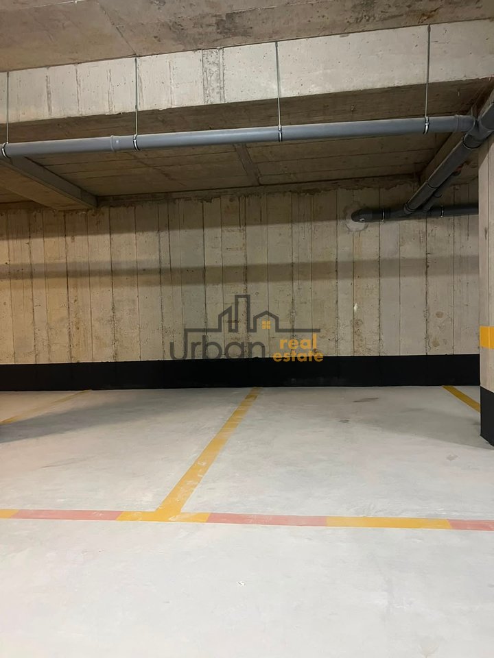 For Rent, Apartment 1+1+Parking Spot, Selvia, Tirana - 75,000 Lek| 50 m²