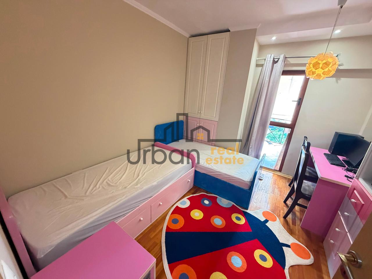 Rent, Apartment 2+1+2, Train Station, Tirana - 85,000 Lek| 125 m²