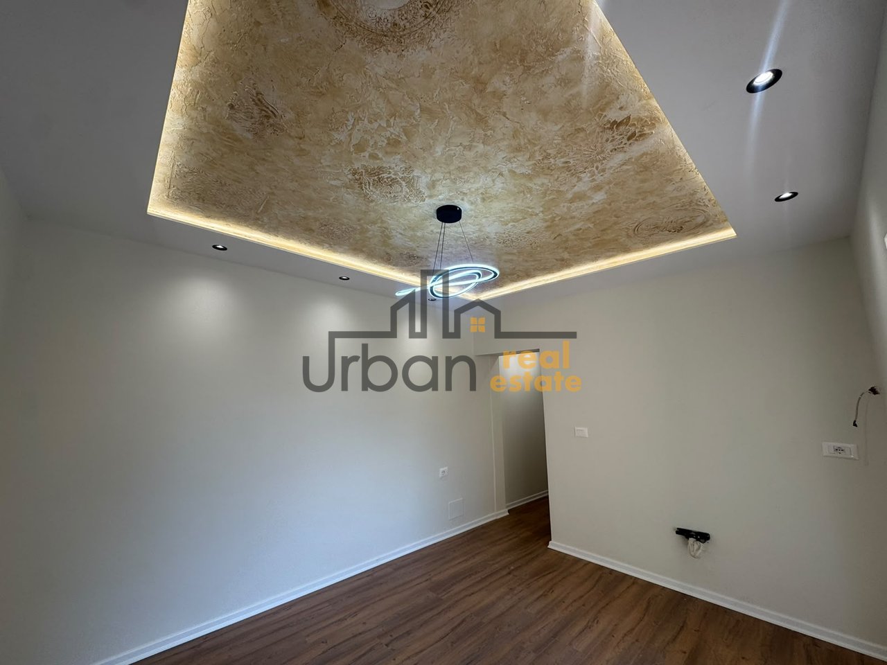 In vendita, Appartamento 1+1, Vicino a Harry Fultz, Tirana - 140000€ | 46 m²