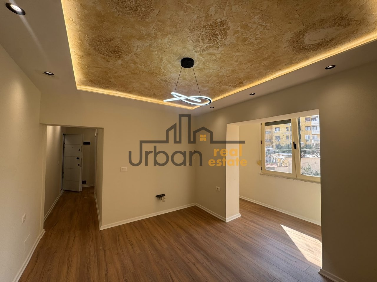 In vendita, Appartamento 1+1, Vicino a Harry Fultz, Tirana - 140000€ | 46 m²