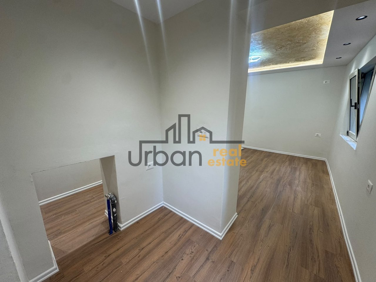 In vendita, Monolocale, Vicino a Harry Fultz, Tirana - 110000€ | 34 m²