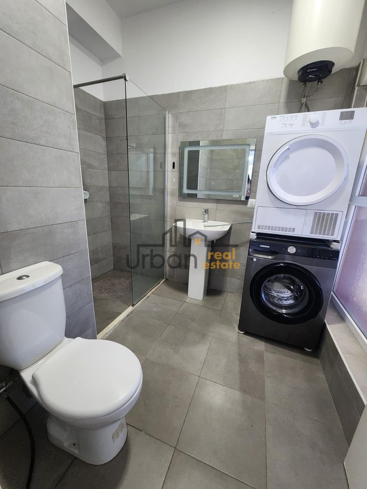 Shitet, Apartament 1+1, Kompleksi Mangalem, Tiranë - 79,000€ | 43 m²