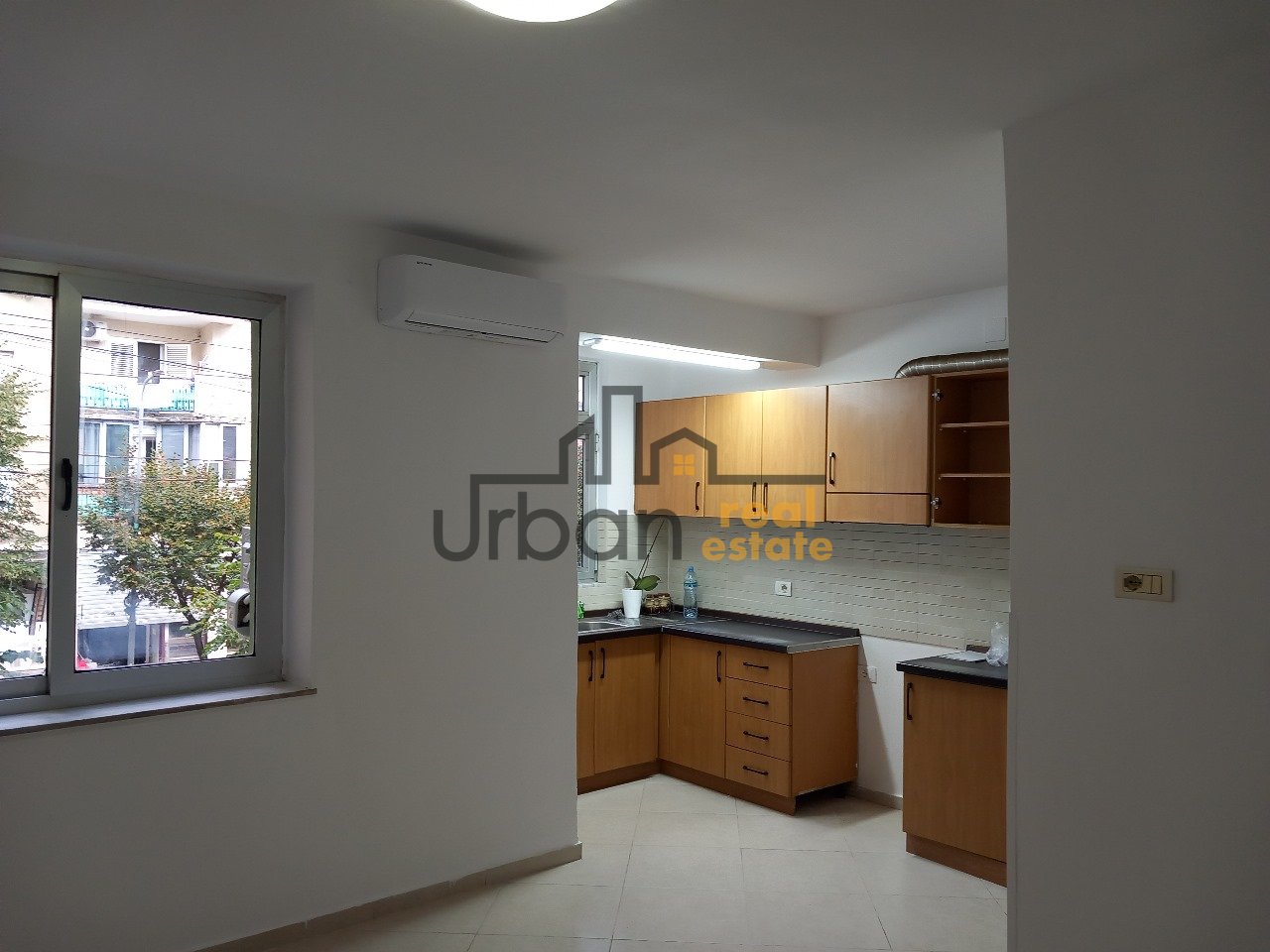 Rent, 3+1 Apartment, Pazarin e Ri, Tirana - 60,000 Lek | 90 m²