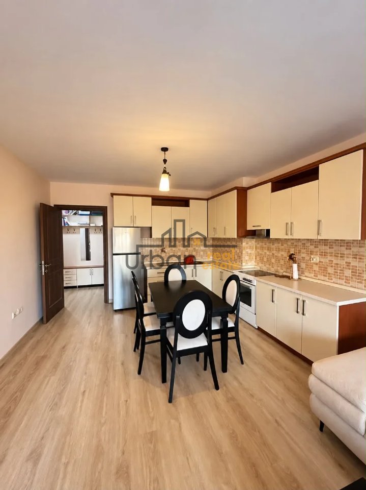 Qera,  Apartament 1+1 , Ali Demi, Tiranë - 60,000 Lekë | 67 m²