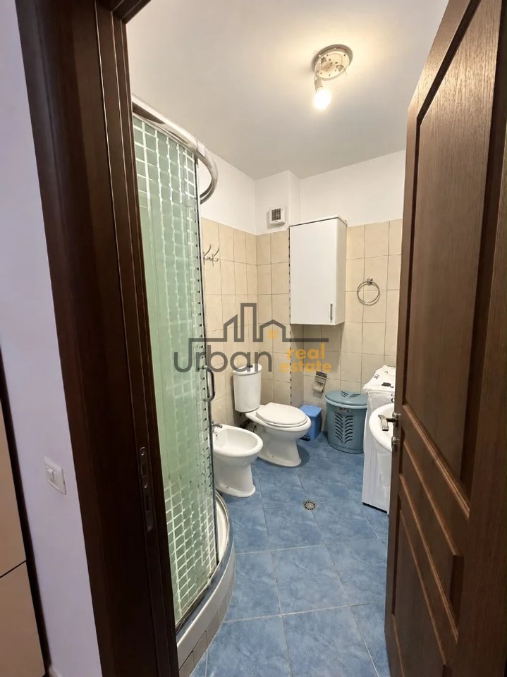Qera,  Apartament 1+1 , Ali Demi, Tiranë - 60,000 Lekë | 67 m²