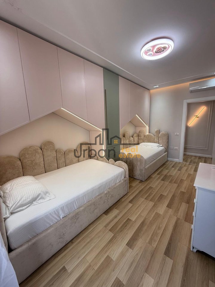 Rent, Apartment 2+1+2, New Ring, Tirana - 1200€ | 117 m²