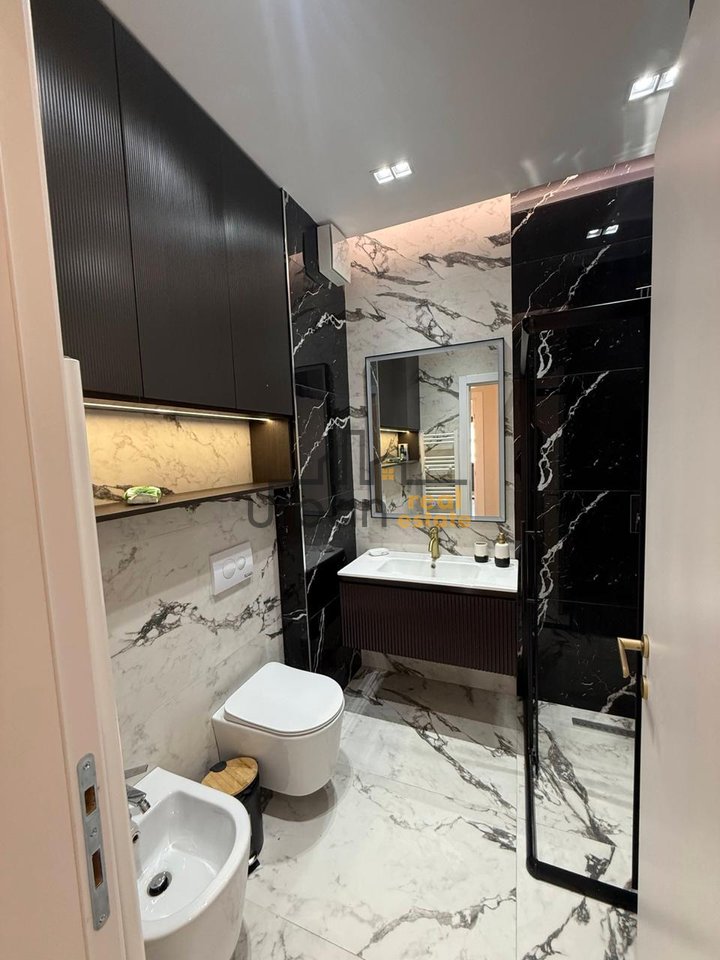 Rent, Apartment 2+1+2, New Ring, Tirana - 1200€ | 117 m²