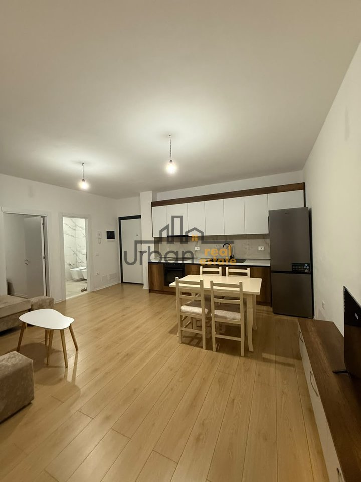 Affitto, Appartamento 1+1, Bulevardi i Ri, Tirana - 55.000 Lekë| 65.5 m²