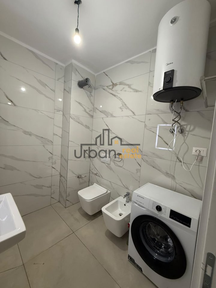 Affitto, Appartamento 1+1, Bulevardi i Ri, Tirana - 55.000 Lekë| 65.5 m²