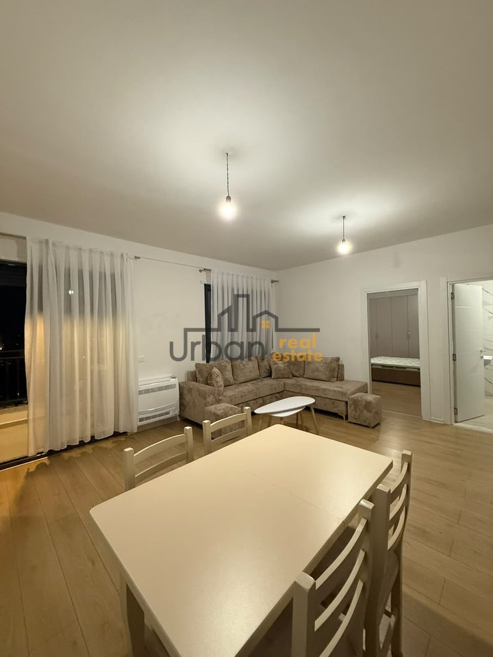 Affitto, Appartamento 1+1, Bulevardi i Ri, Tirana - 55.000 Lekë| 65.5 m²
