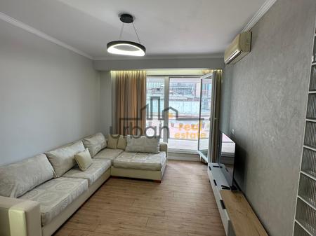 Qera, Apartament 2+1 , Don Bosco, Tiranë – 100,000 Lekë | 107 m²