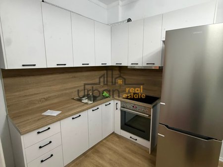 Shitet, Apartament 2+1+2 ,Kompleksi Aura, Tiranë - 210,500€ | 116.9 m²