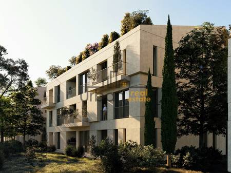 For sale, Studio apartment, Sun Palase, Palase - 101,500€ | 33.84 m²