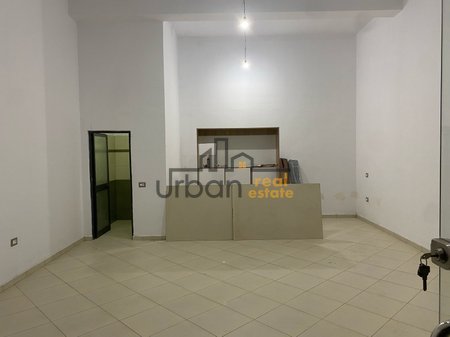 Affitto, Negozio, Yzberish, Tirana - 50.000 Lek | 55 m²