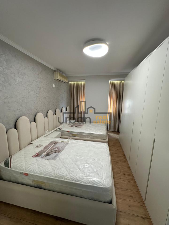 Qera, Apartament 2+1 , Don Bosco, Tiranë – 100,000 Lekë | 107 m²
