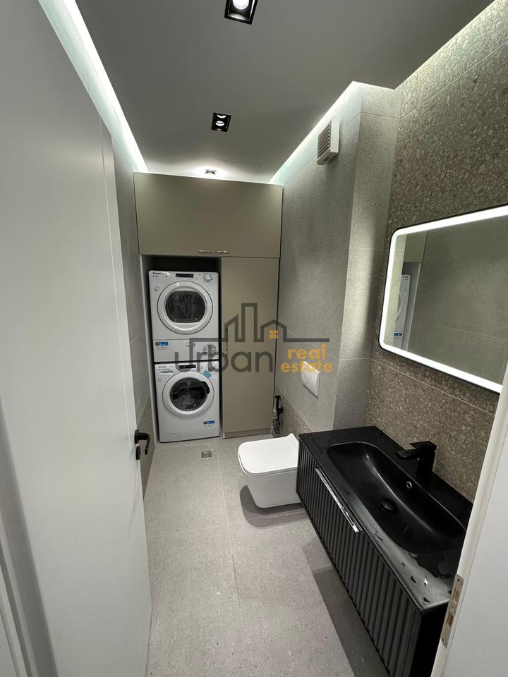 Qera, Apartament 2+1 , Don Bosco, Tiranë – 100,000 Lekë | 107 m²