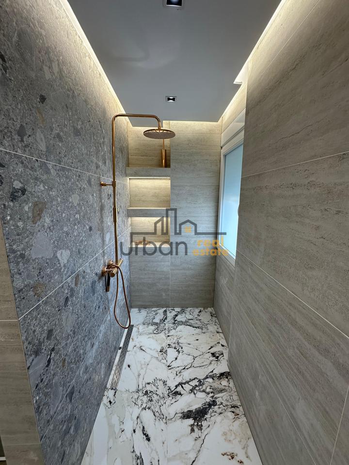 Qera, Apartament 2+1 , Don Bosco, Tiranë – 100,000 Lekë | 107 m²