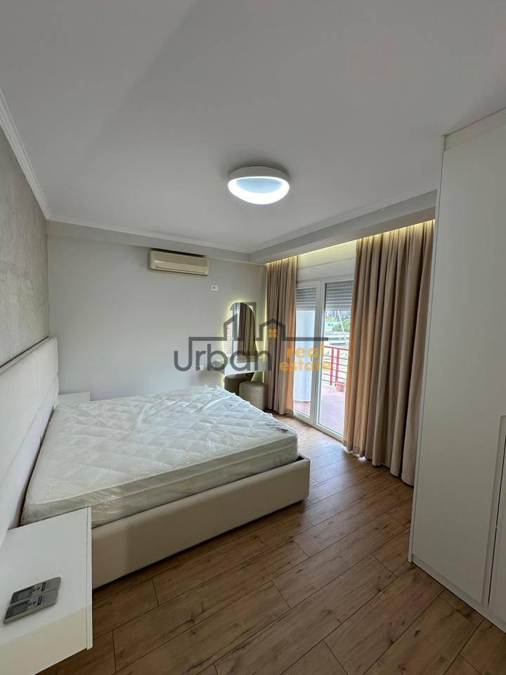 Qera, Apartament 2+1 , Don Bosco, Tiranë – 100,000 Lekë | 107 m²