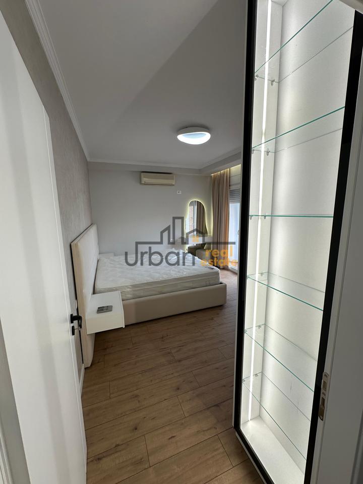 Qera, Apartament 2+1 , Don Bosco, Tiranë – 100,000 Lekë | 107 m²